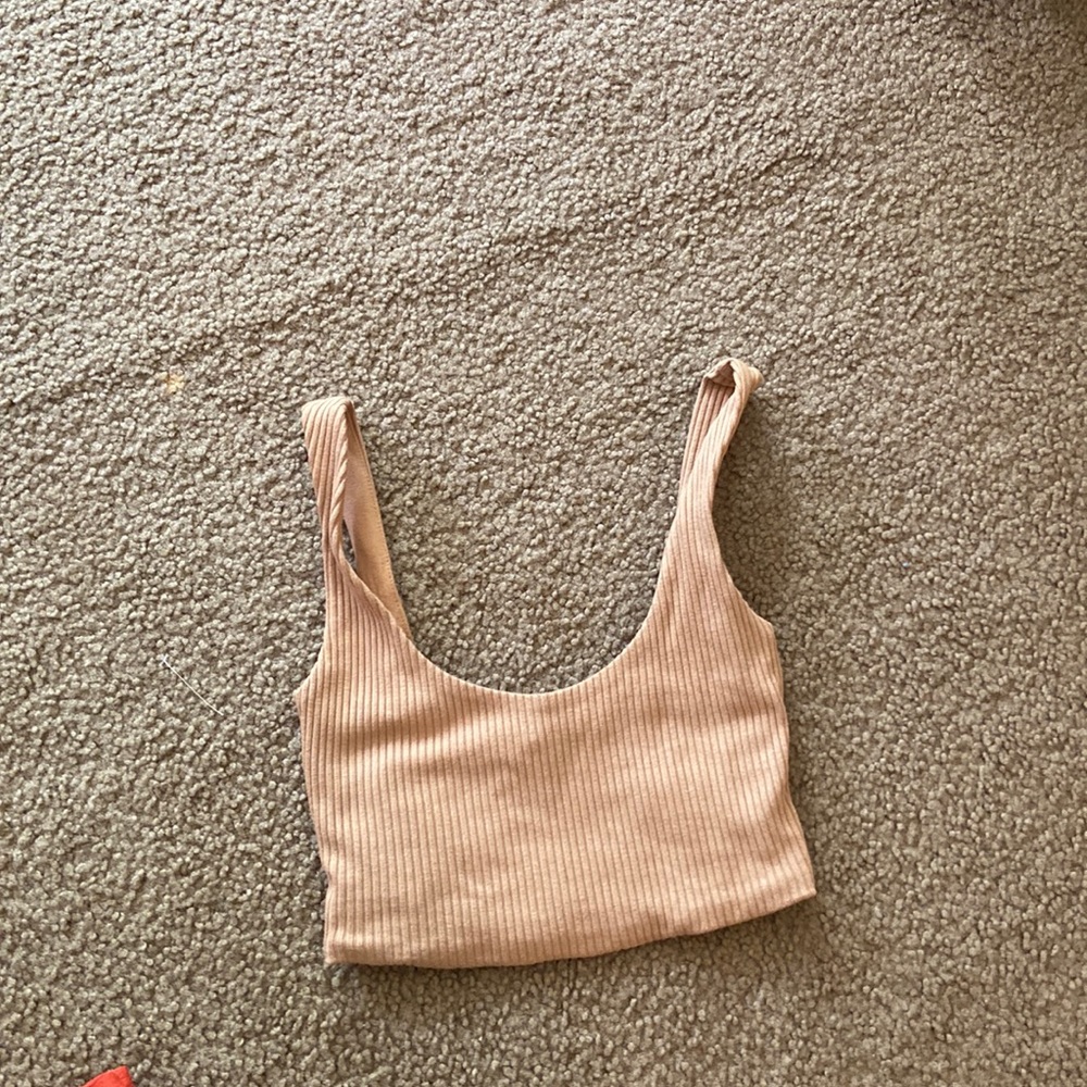 NWT top